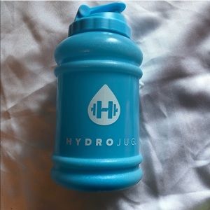 Sky Blue Hydrojug